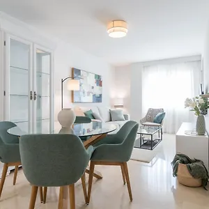  Appartement Iloftmalaga Martinez Maldonado