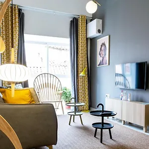  Appartement Maria's